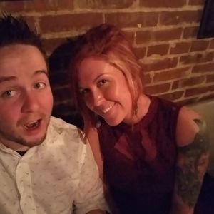 Meet your Posher, Dan